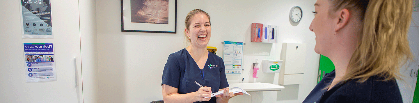 Graduate Nurse Program NCN Health – Nathalia, Cobram, Numurkah